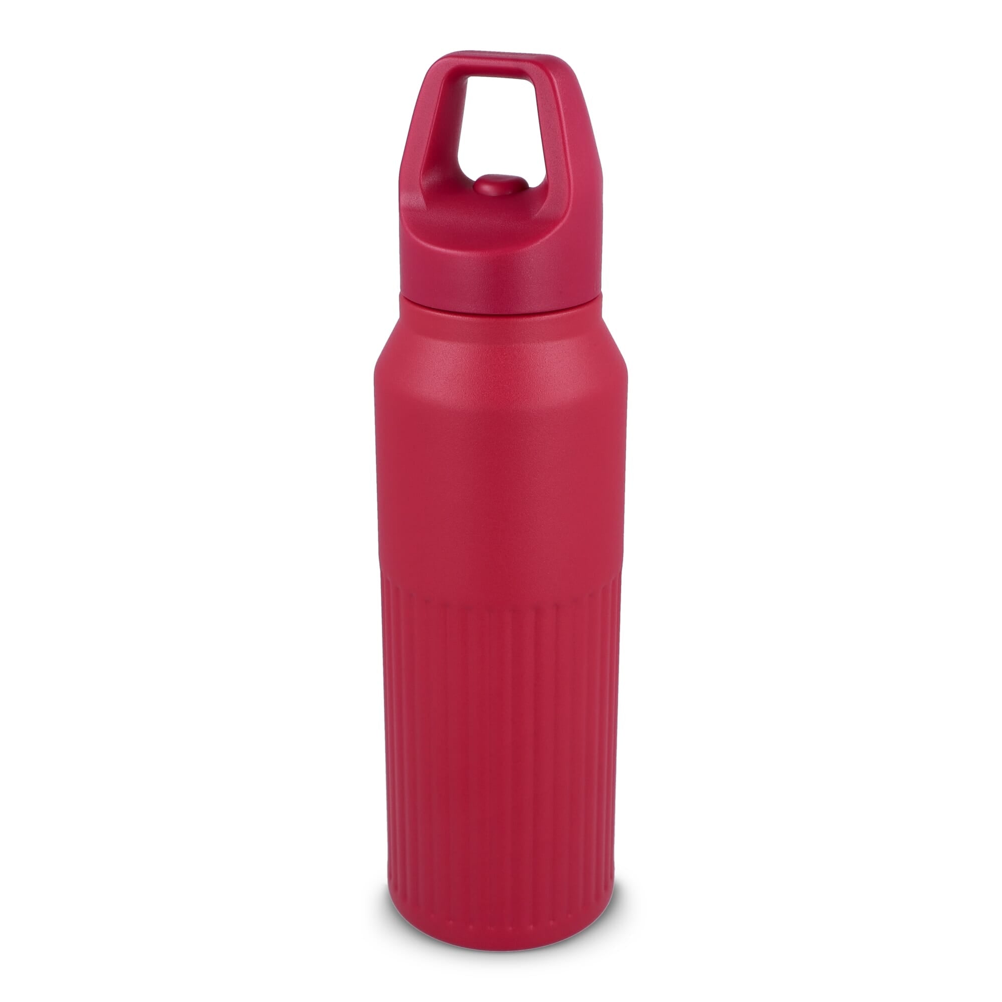 Thermofles met Easy - Click dop - JEFFS. Merchandise