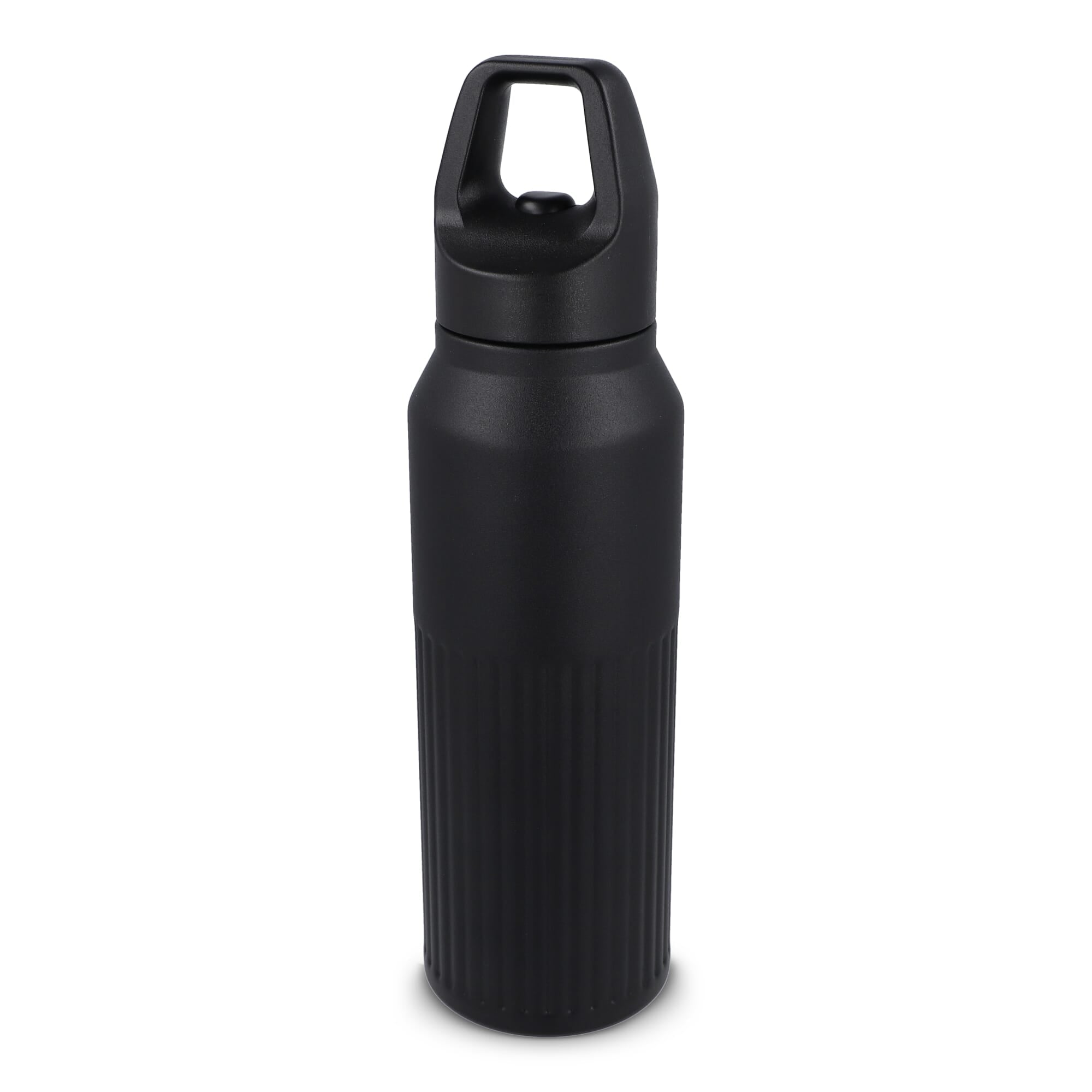 Thermofles met Easy - Click dop - JEFFS. Merchandise