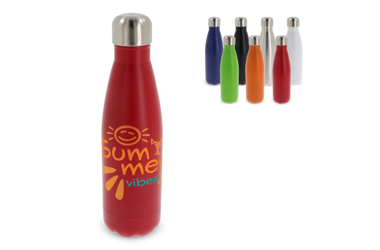 Thermofles Swing 500ml - JEFFS. Merchandise