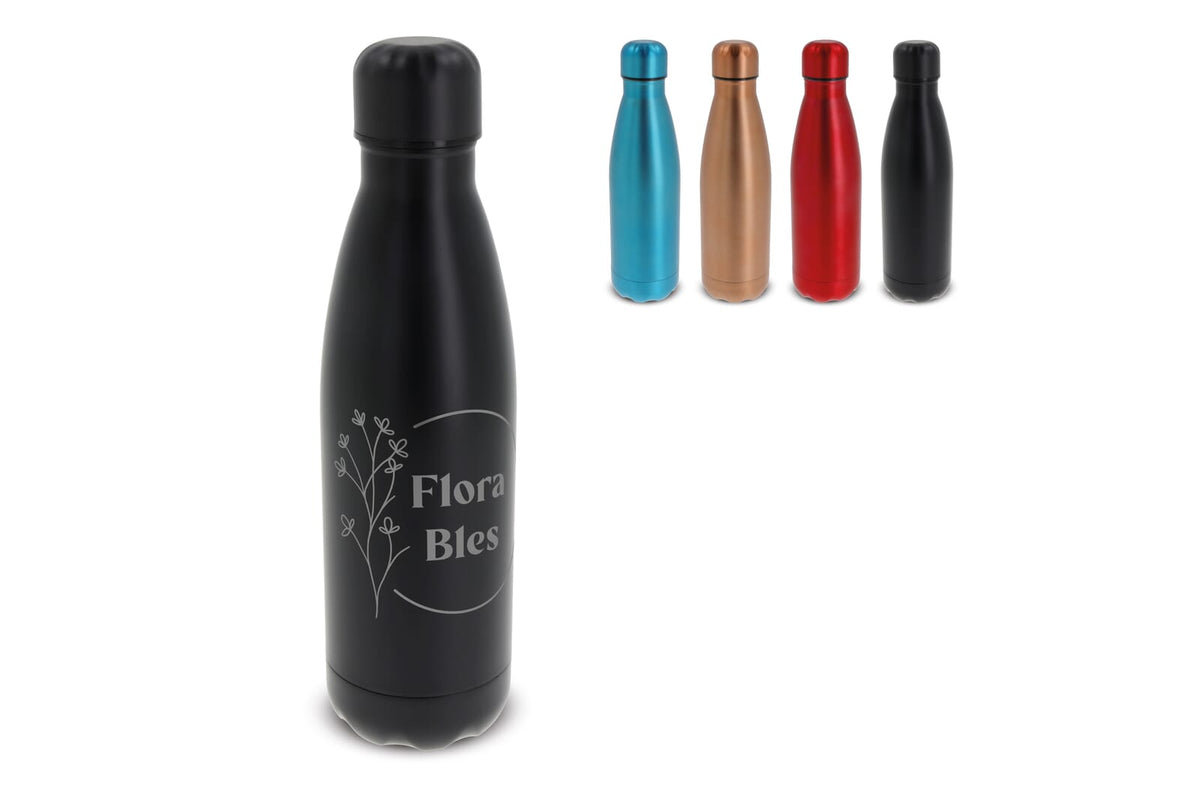 Thermofles Swing metallic edition 500ml - JEFFS. Merchandise
