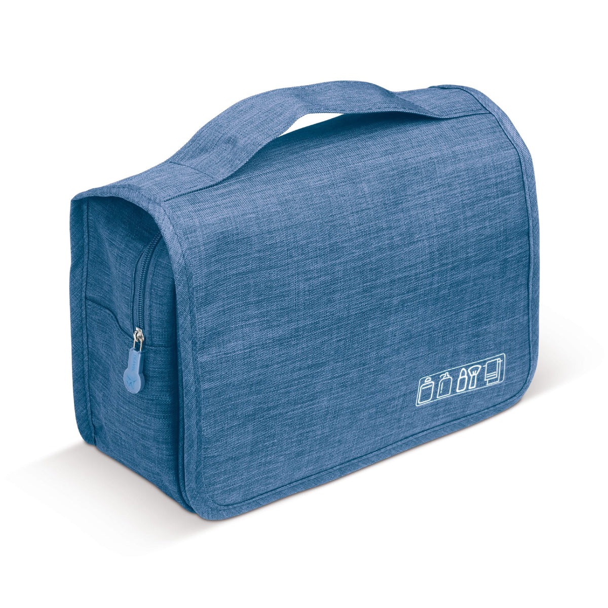 Toilettas travel - JEFFS. Merchandise