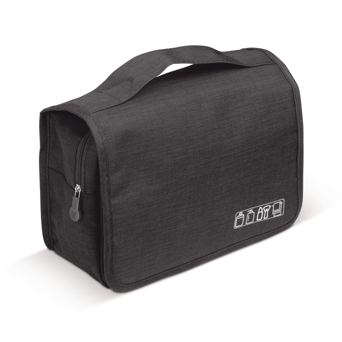 Toilettas travel - JEFFS. Merchandise