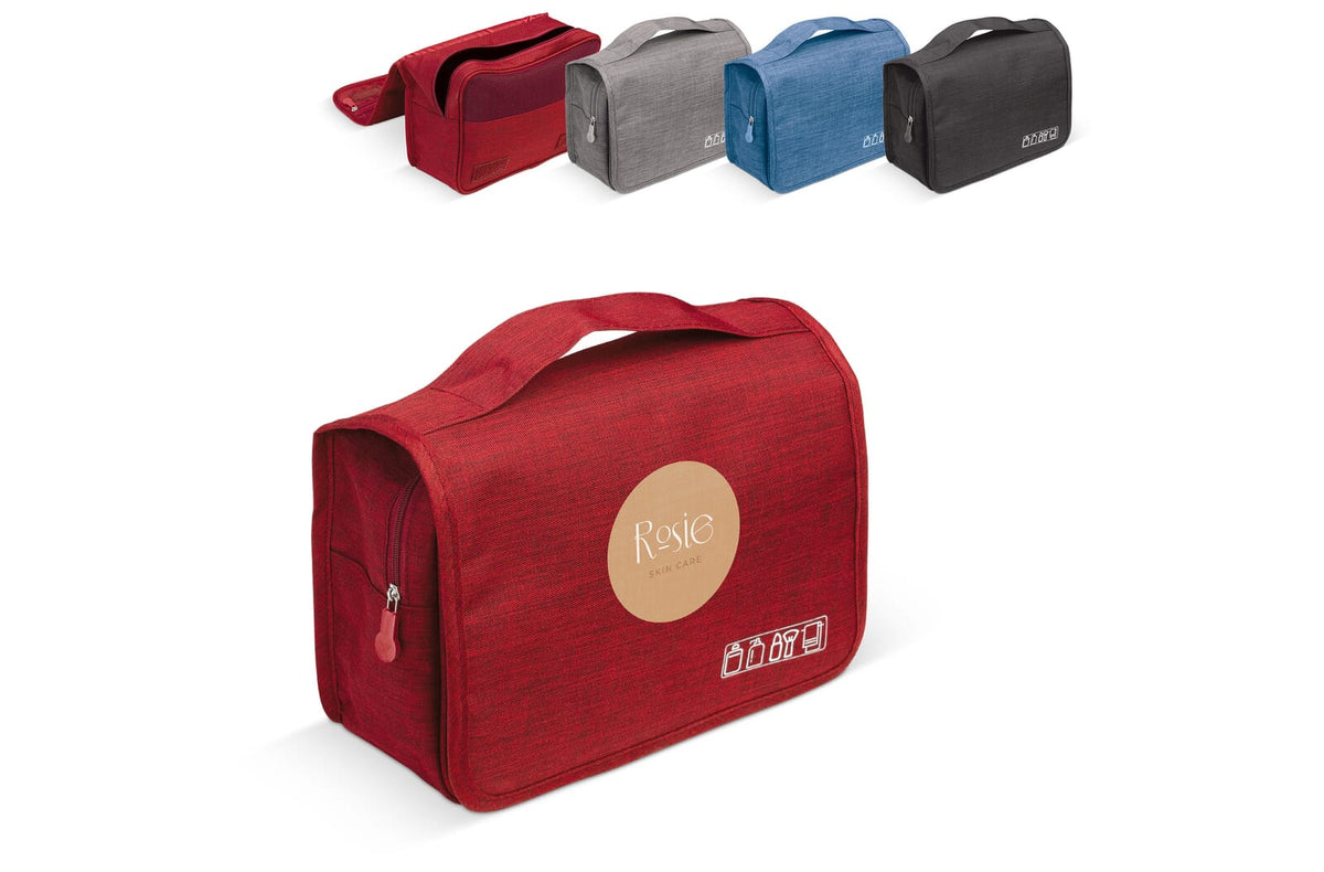 Toilettas travel - JEFFS. Merchandise