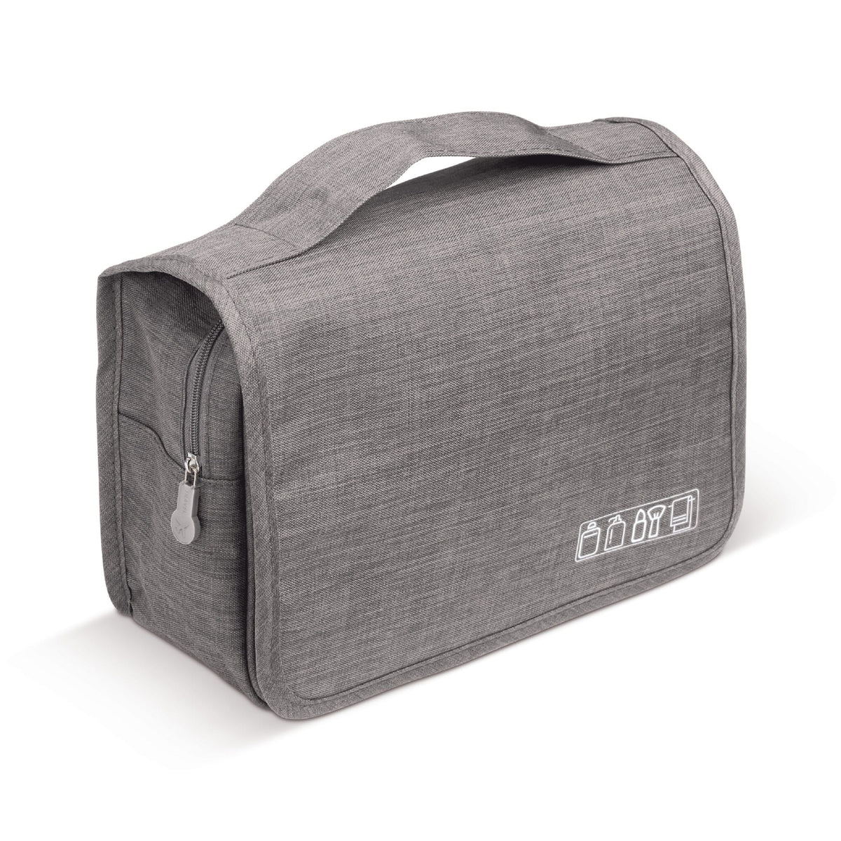 Toilettas travel - JEFFS. Merchandise