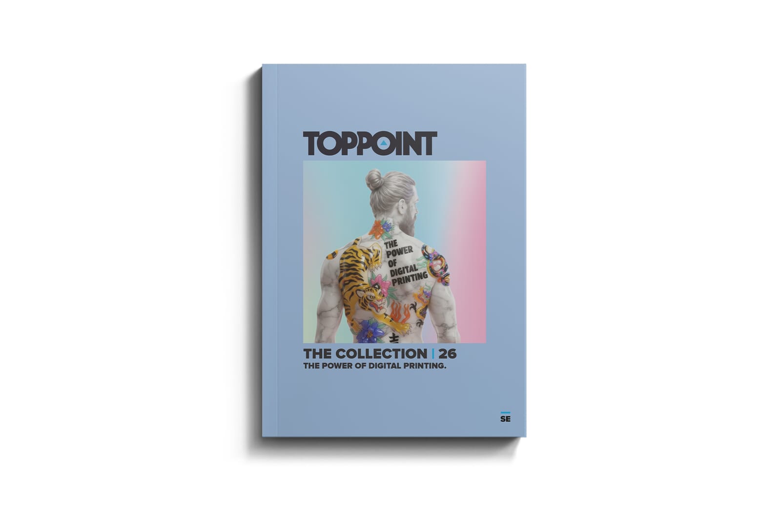 Toppoint Catalogue 2026 SE - JEFFS. Merchandise