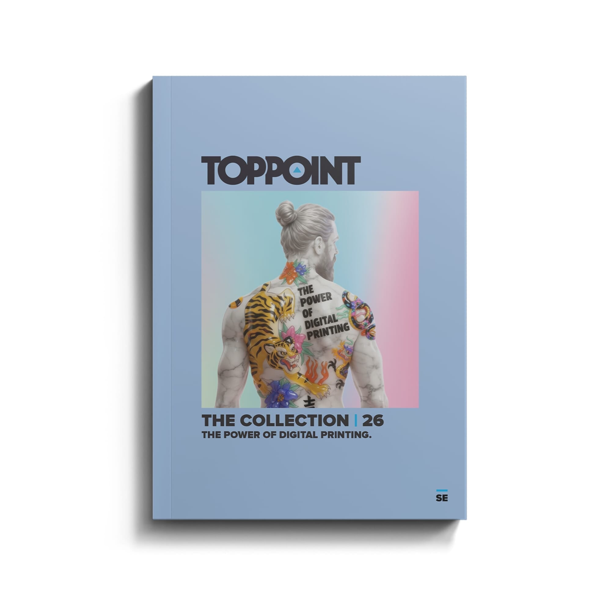 Toppoint Catalogue 2026 SE - JEFFS. Merchandise