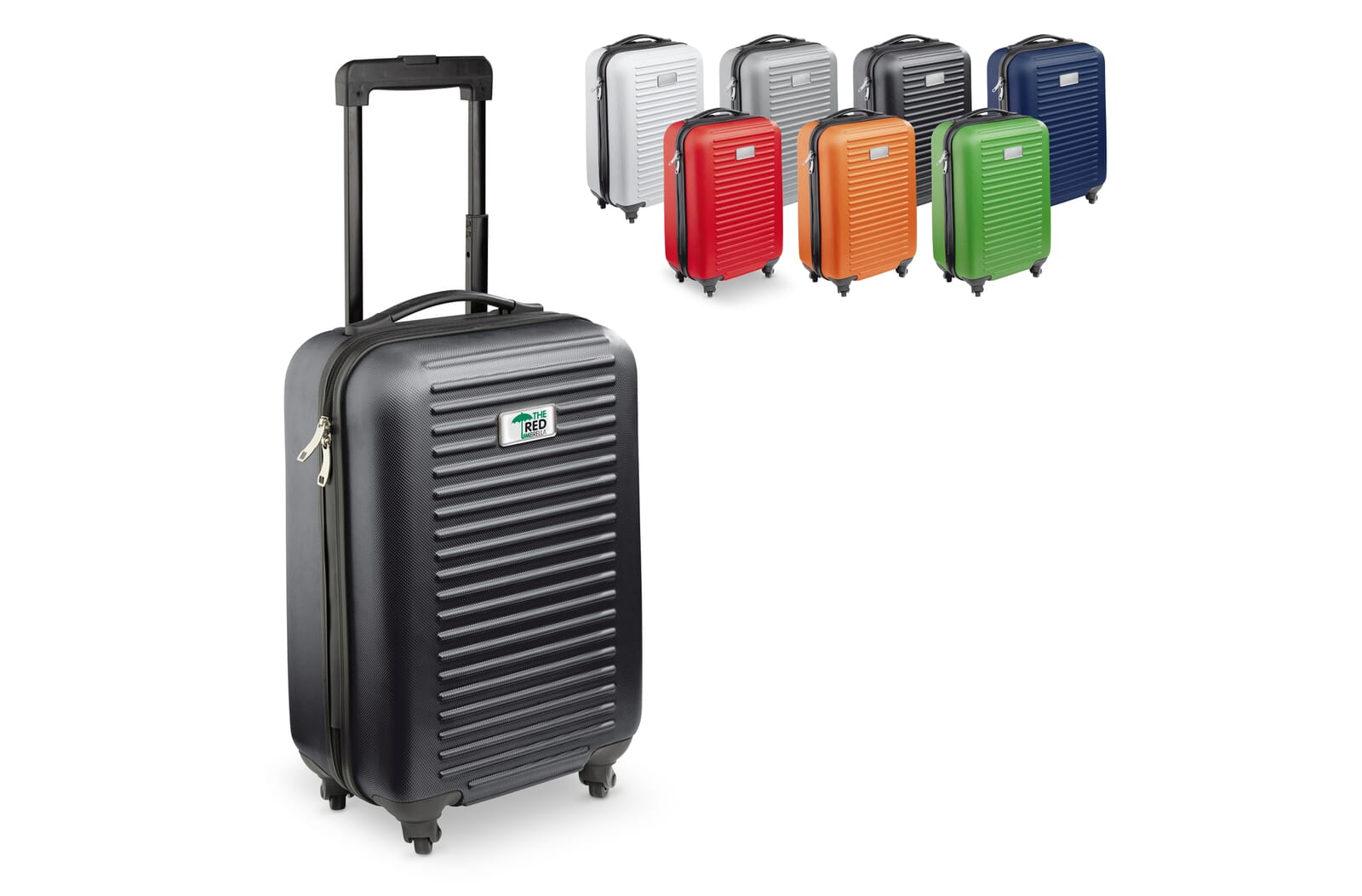 Trolley 18 inch - JEFFS. Merchandise