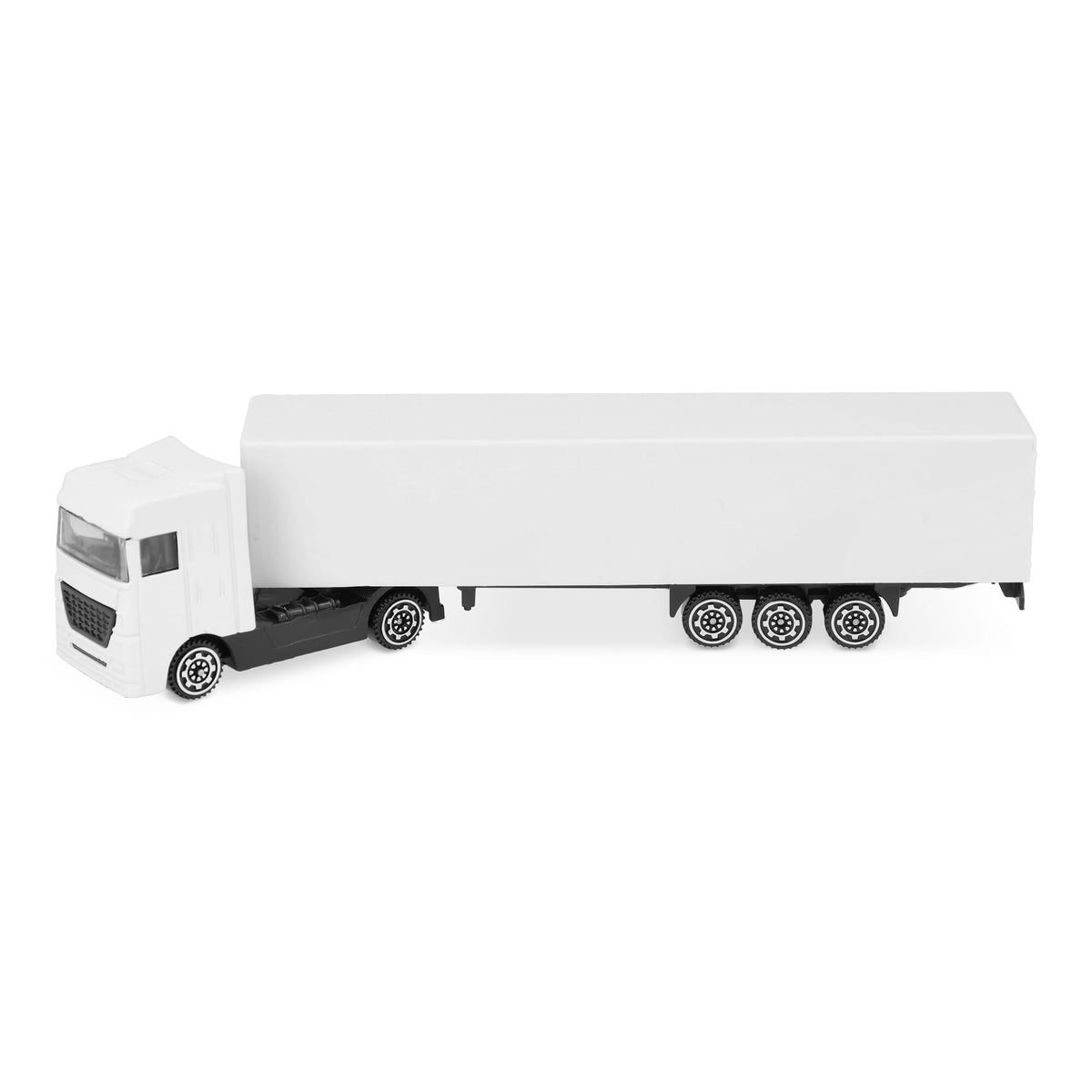 Truck mini - JEFFS. Merchandise