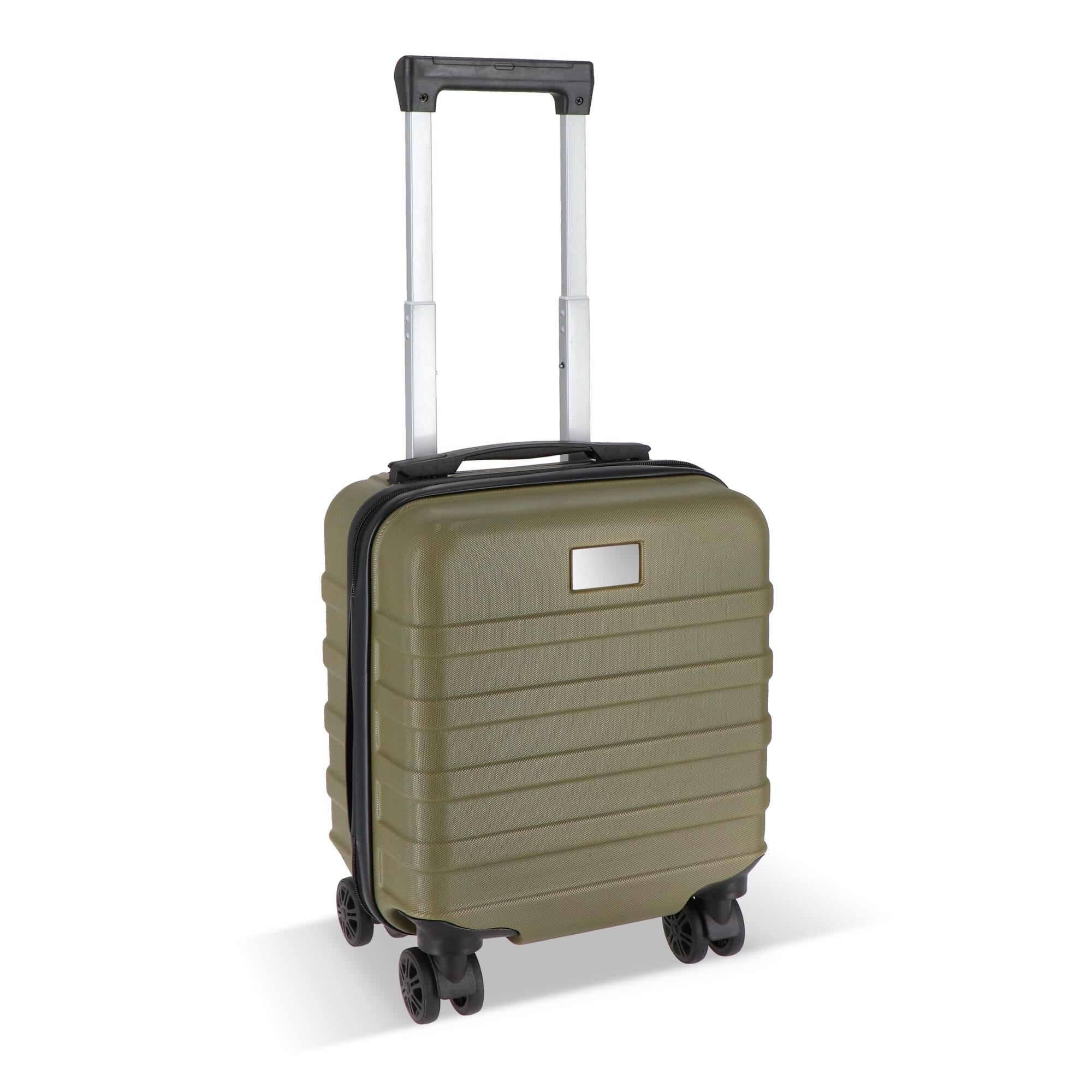 Underseat Trolley 14 - Inch - JEFFS. Merchandise