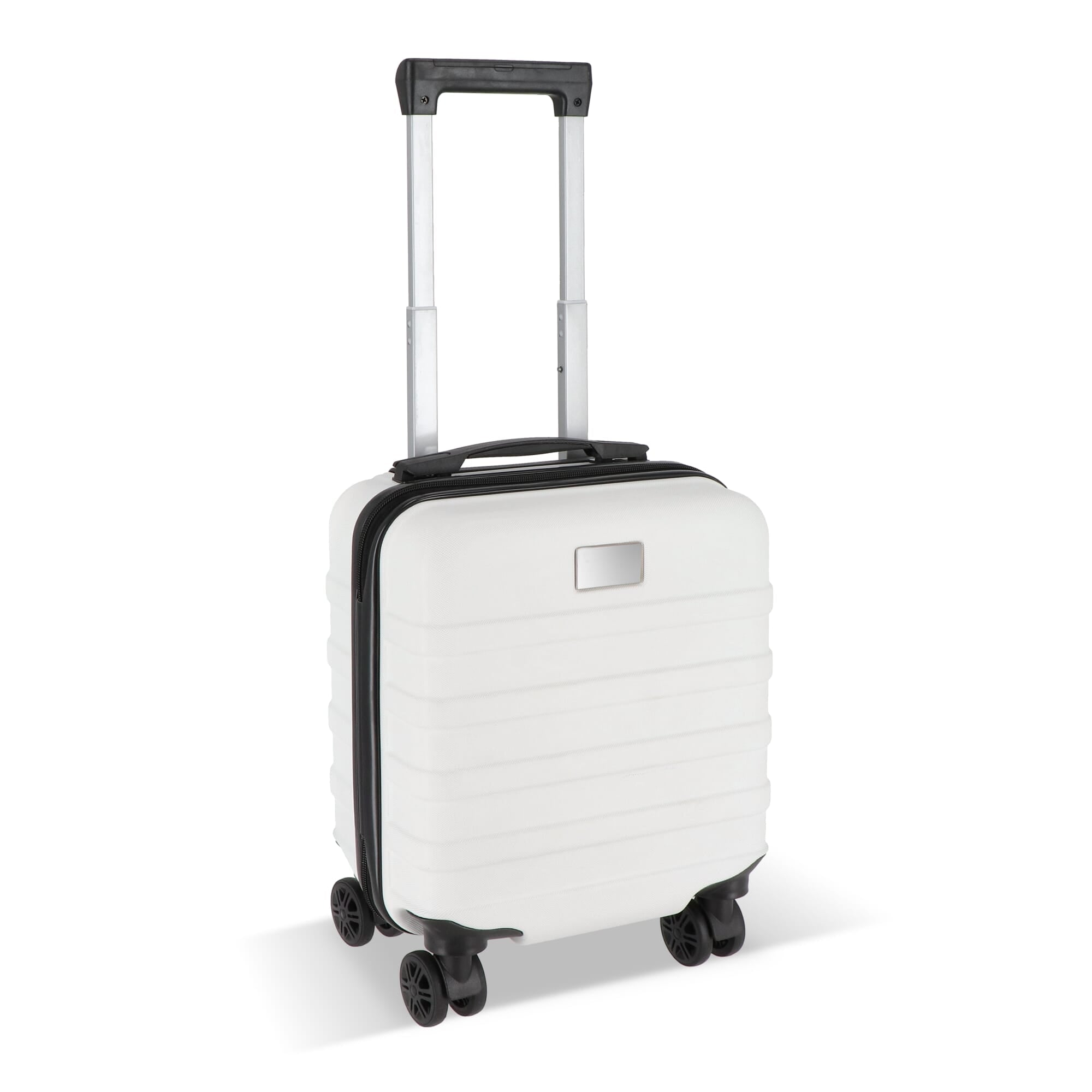 Underseat Trolley 14 - Inch - JEFFS. Merchandise