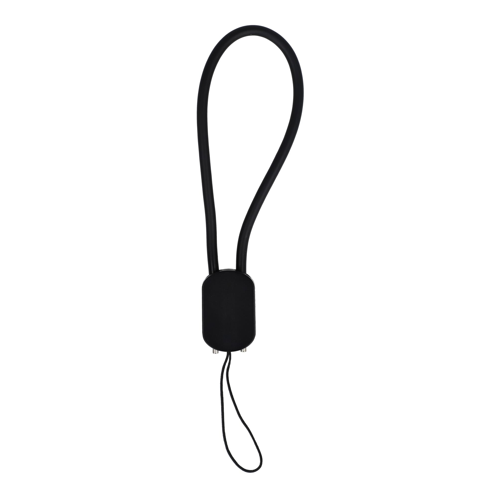 USB-C Sleutelhanger formaat Kabel 60W - JEFFS. Merchandise