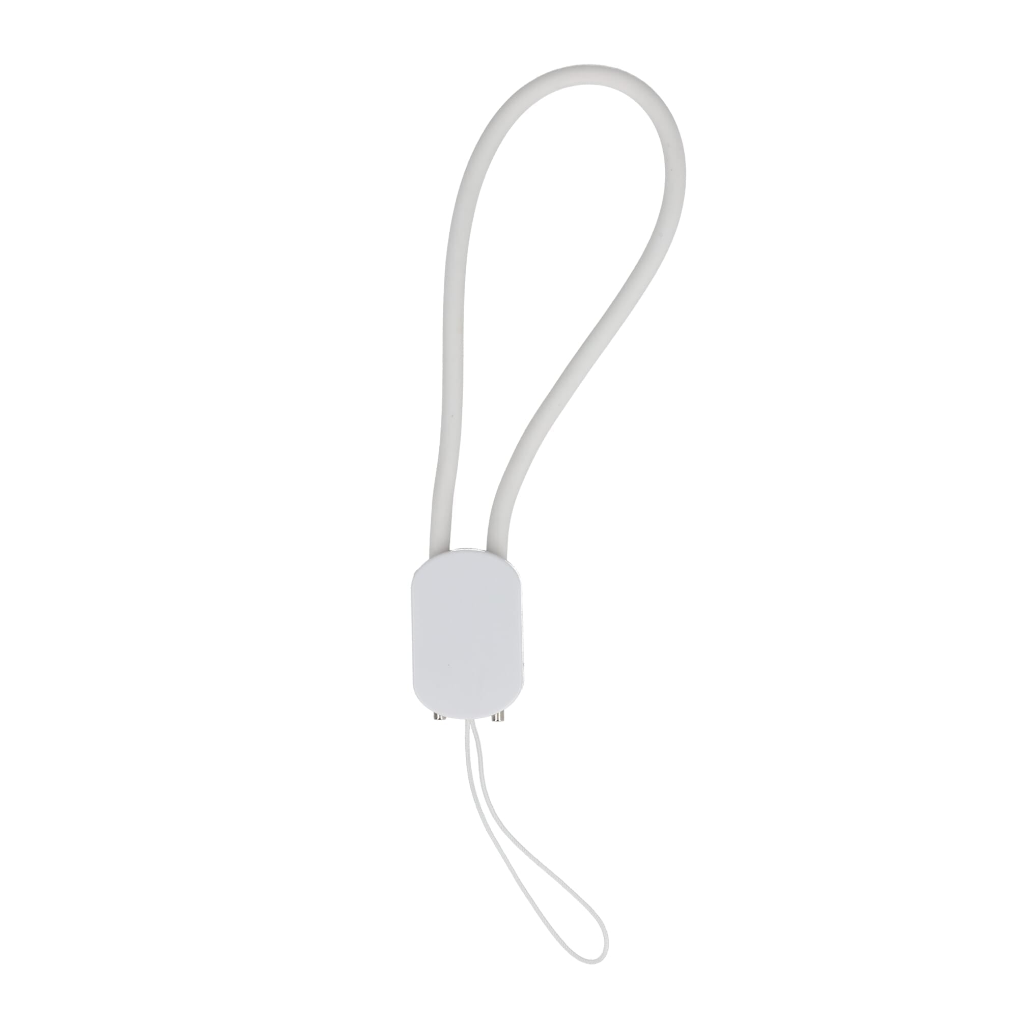 USB-C Sleutelhanger formaat Kabel 60W - JEFFS. Merchandise
