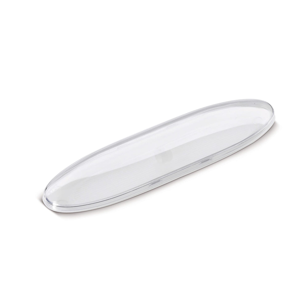 Verpakking balpen frosty ovaal - JEFFS. Merchandise