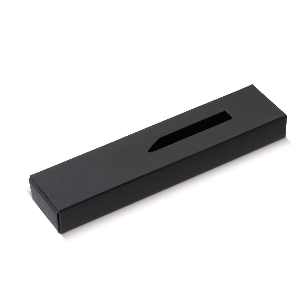 Verpakking balpen met venster - JEFFS. Merchandise