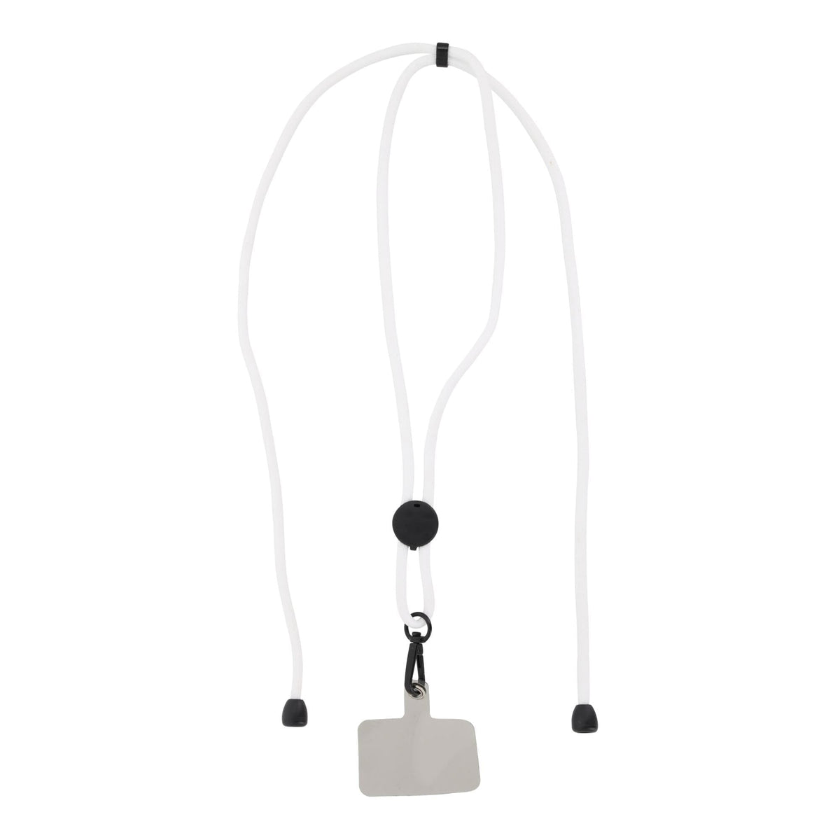 Verstelbaar telefoonsnoer - JEFFS. Merchandise