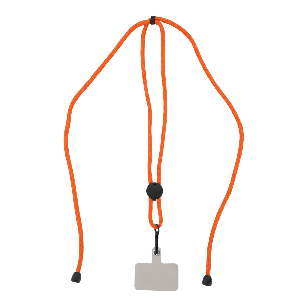 Verstelbaar telefoonsnoer - JEFFS. Merchandise