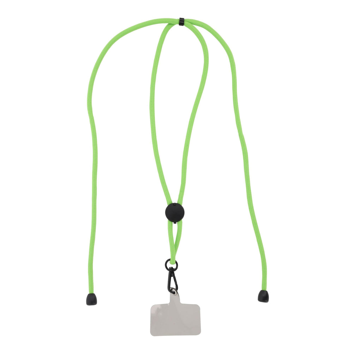 Verstelbaar telefoonsnoer - JEFFS. Merchandise