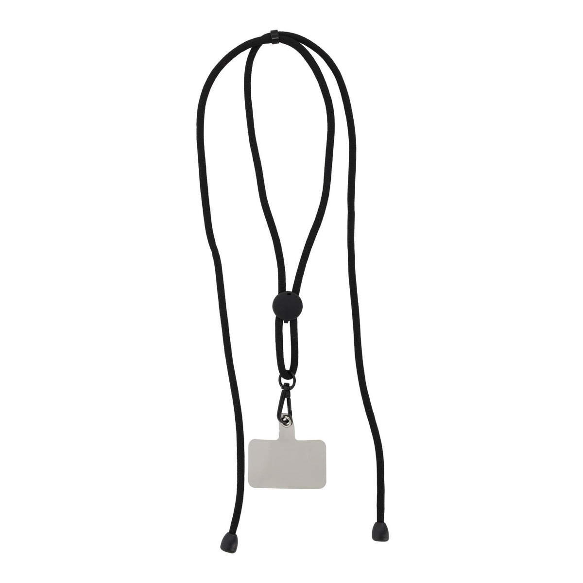 Verstelbaar telefoonsnoer - JEFFS. Merchandise