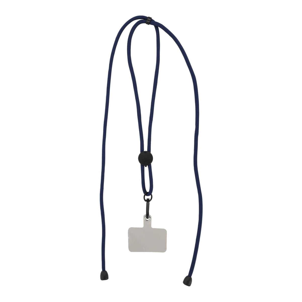 Verstelbaar telefoonsnoer - JEFFS. Merchandise