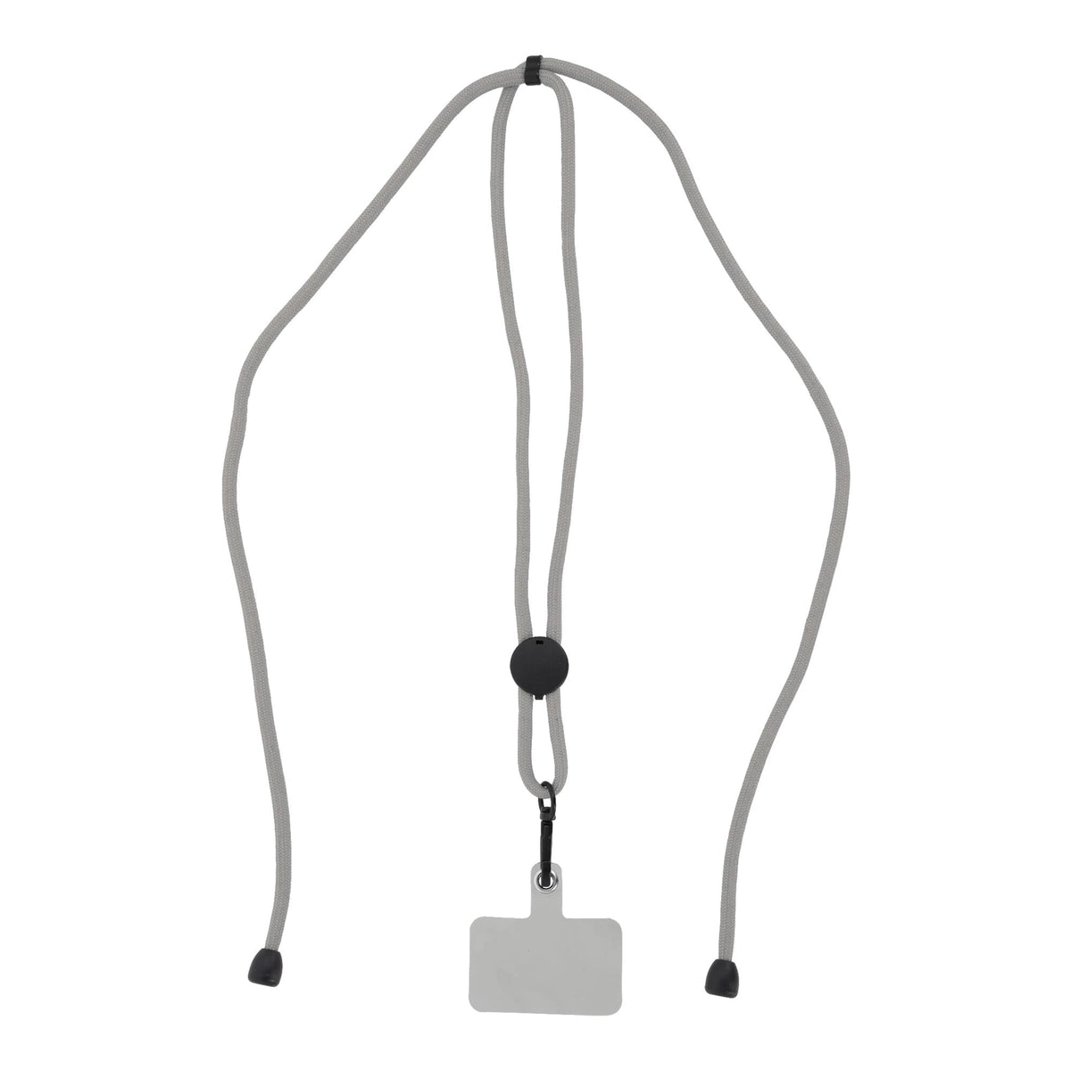 Verstelbaar telefoonsnoer - JEFFS. Merchandise