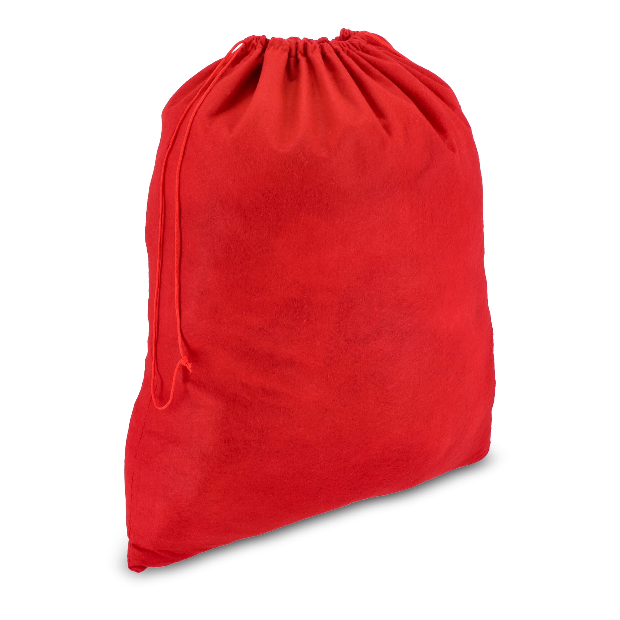 Vilten geschenkzak 50 x 70 cm - JEFFS. Merchandise