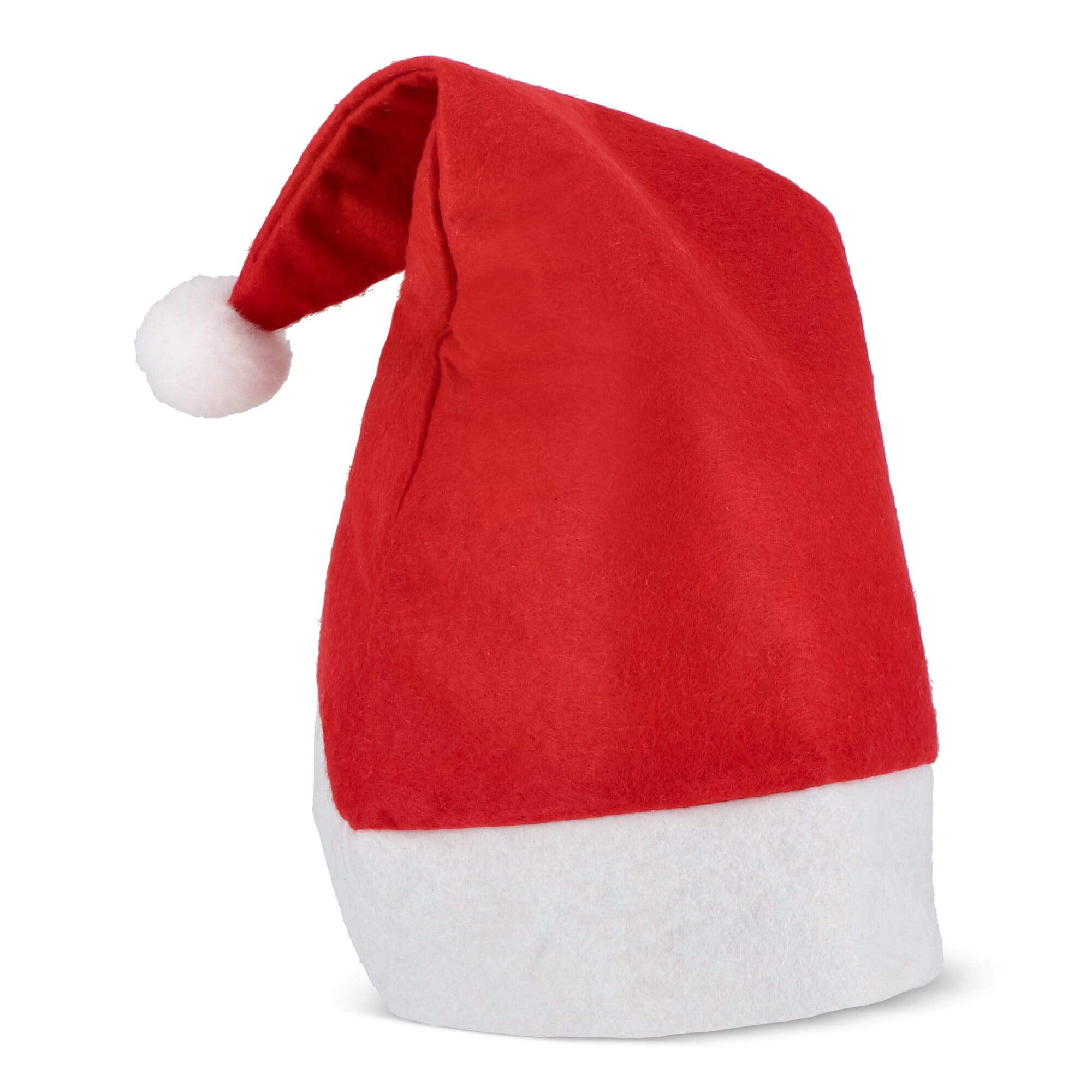 Vilten kerstmuts - JEFFS. Merchandise