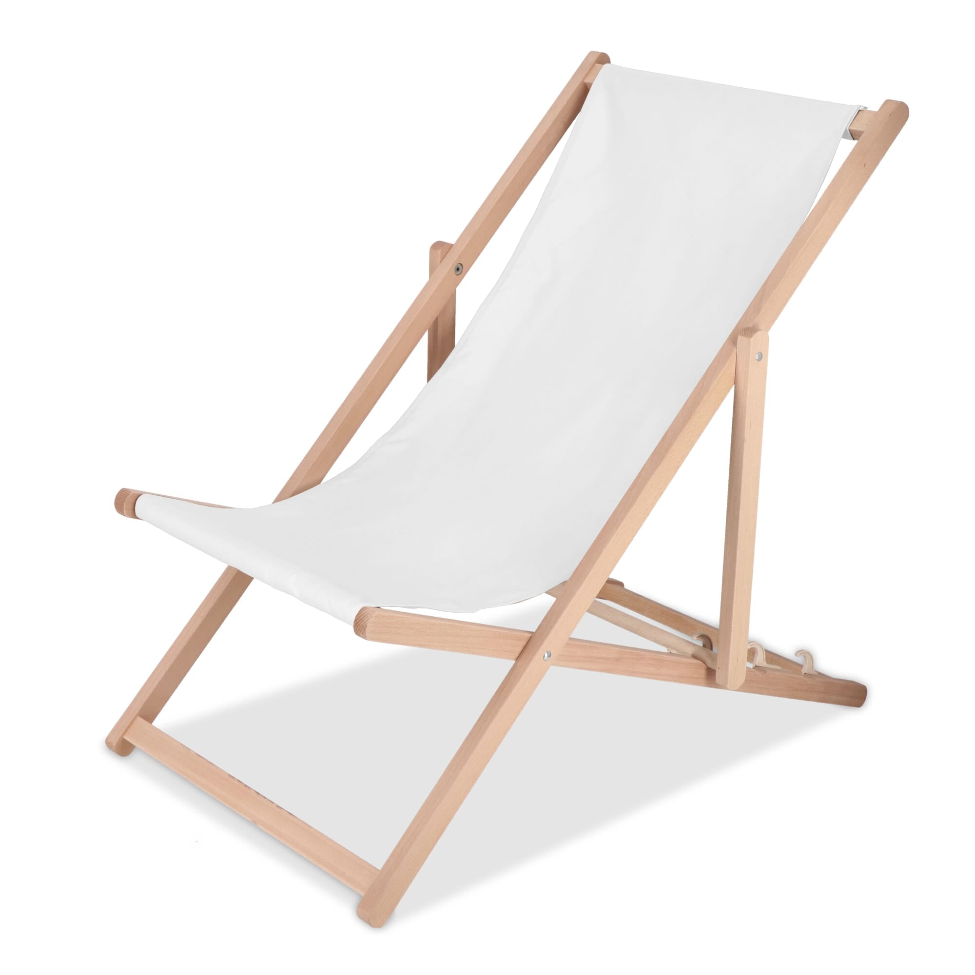 Vouwbare strandstoel sublimatie - JEFFS. Merchandise