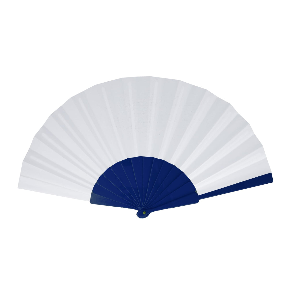 Waaier plastic & polyester - JEFFS. Merchandise