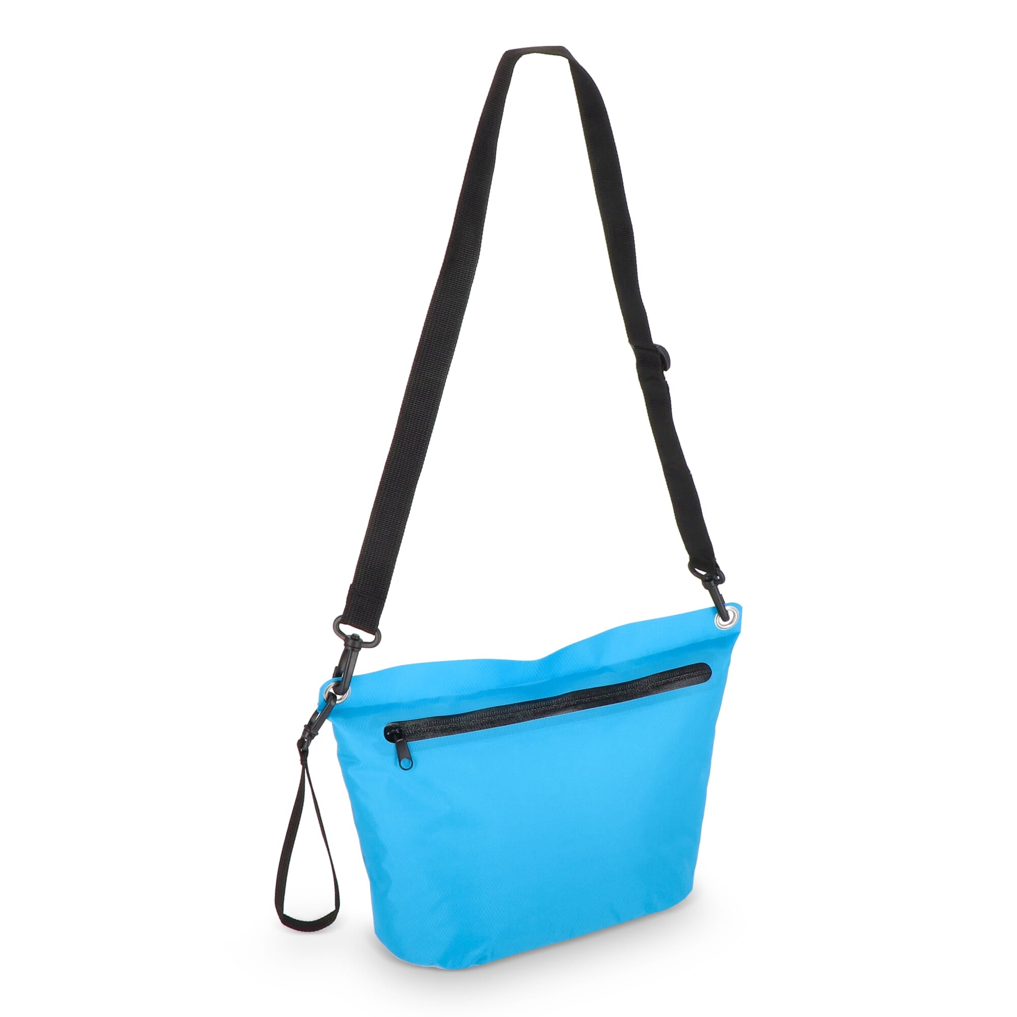 Waterbestendige Ripstop Schoudertas 33 x 23 x 13 cm - JEFFS. Merchandise