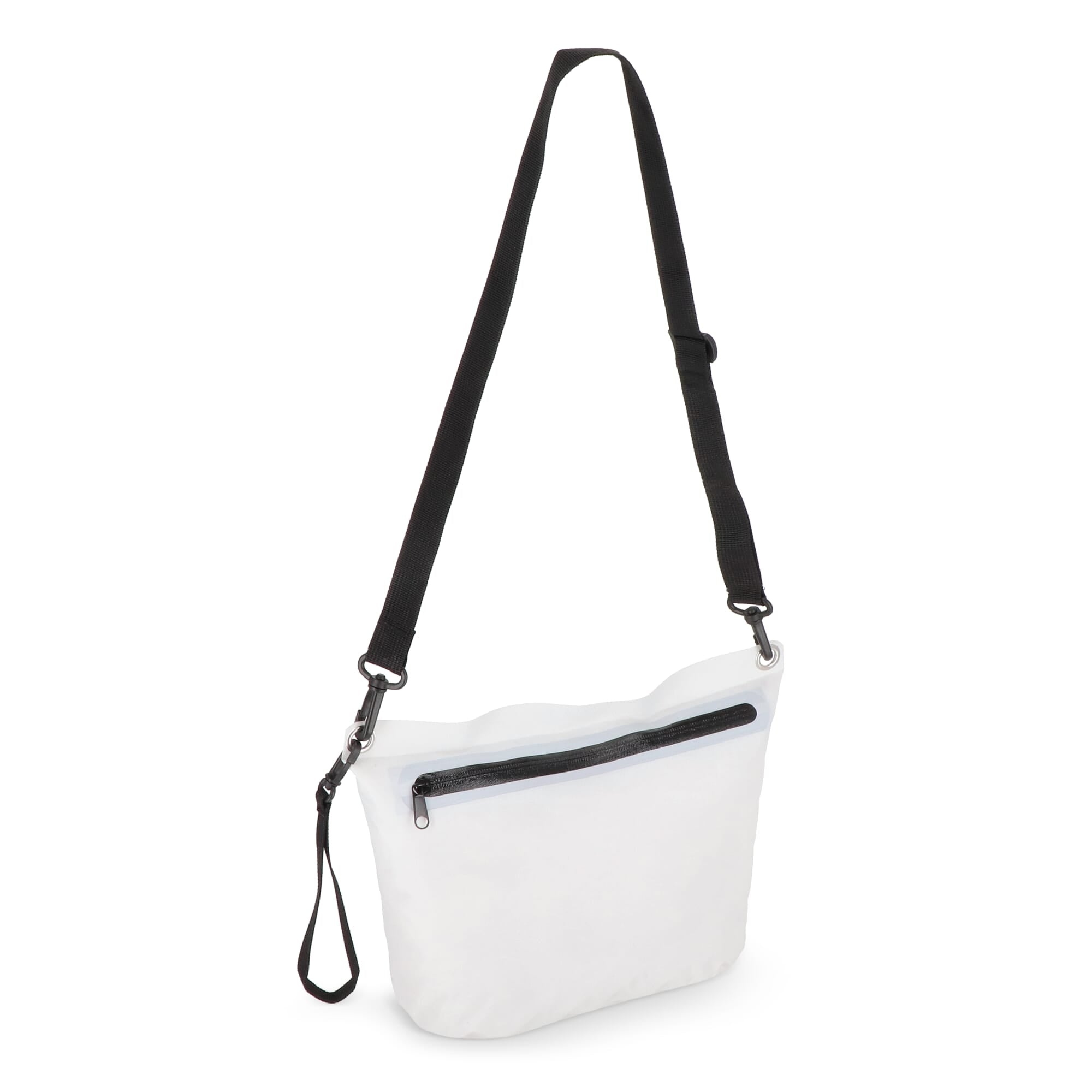 Waterbestendige Ripstop Schoudertas 33 x 23 x 13 cm - JEFFS. Merchandise