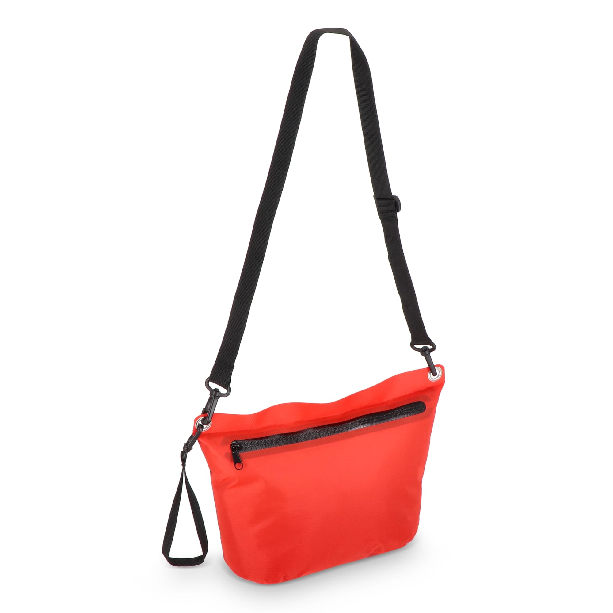 Waterbestendige Ripstop Schoudertas 33 x 23 x 13 cm - JEFFS. Merchandise