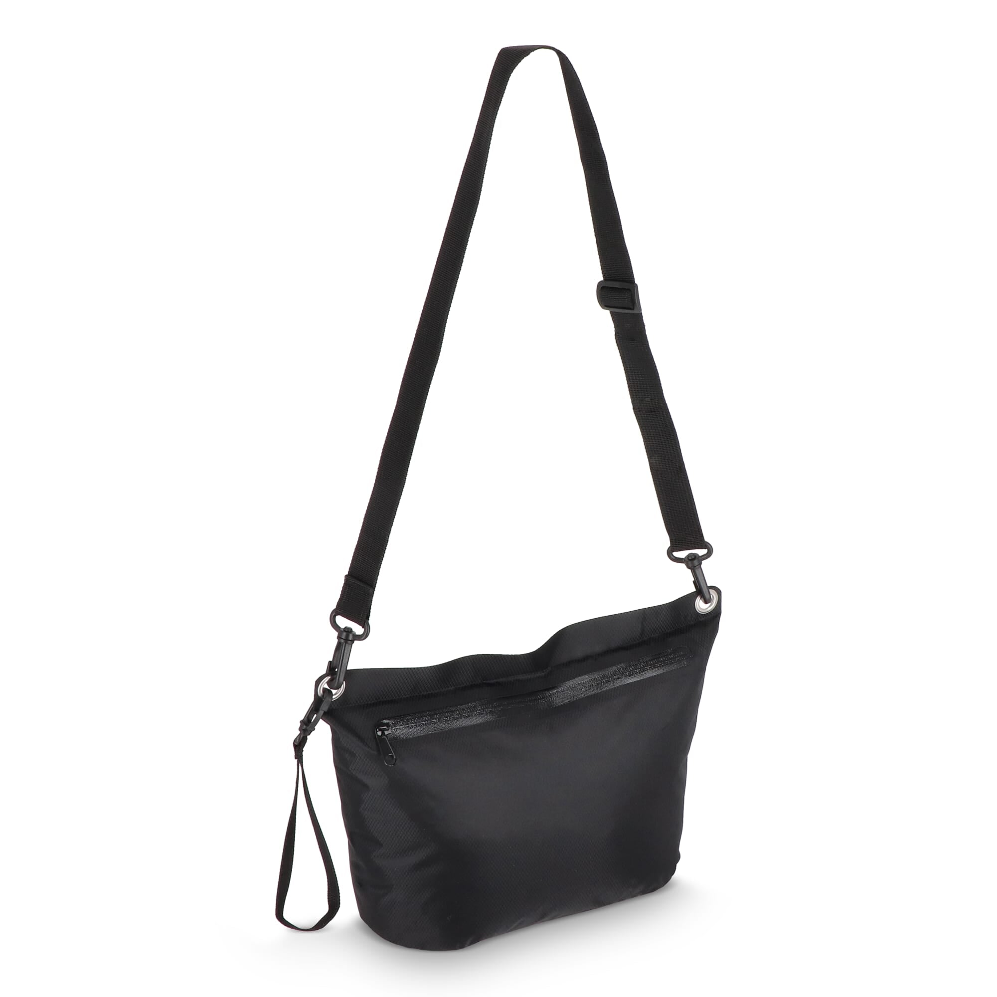 Waterbestendige Ripstop Schoudertas 33 x 23 x 13 cm - JEFFS. Merchandise