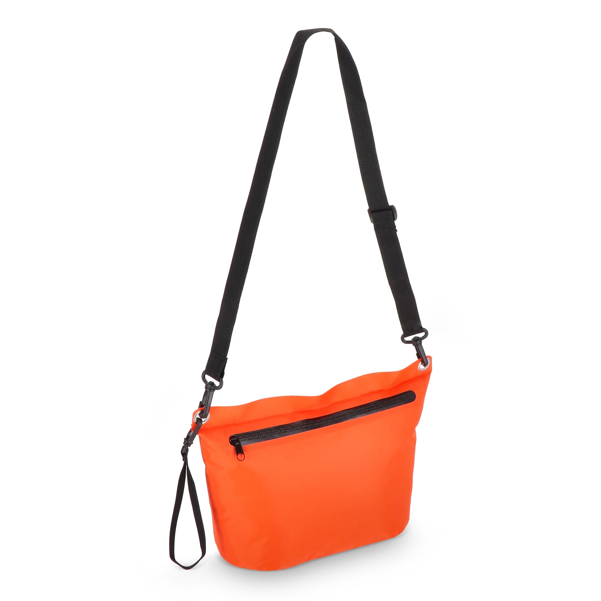 Waterbestendige Ripstop Schoudertas 33 x 23 x 13 cm - JEFFS. Merchandise