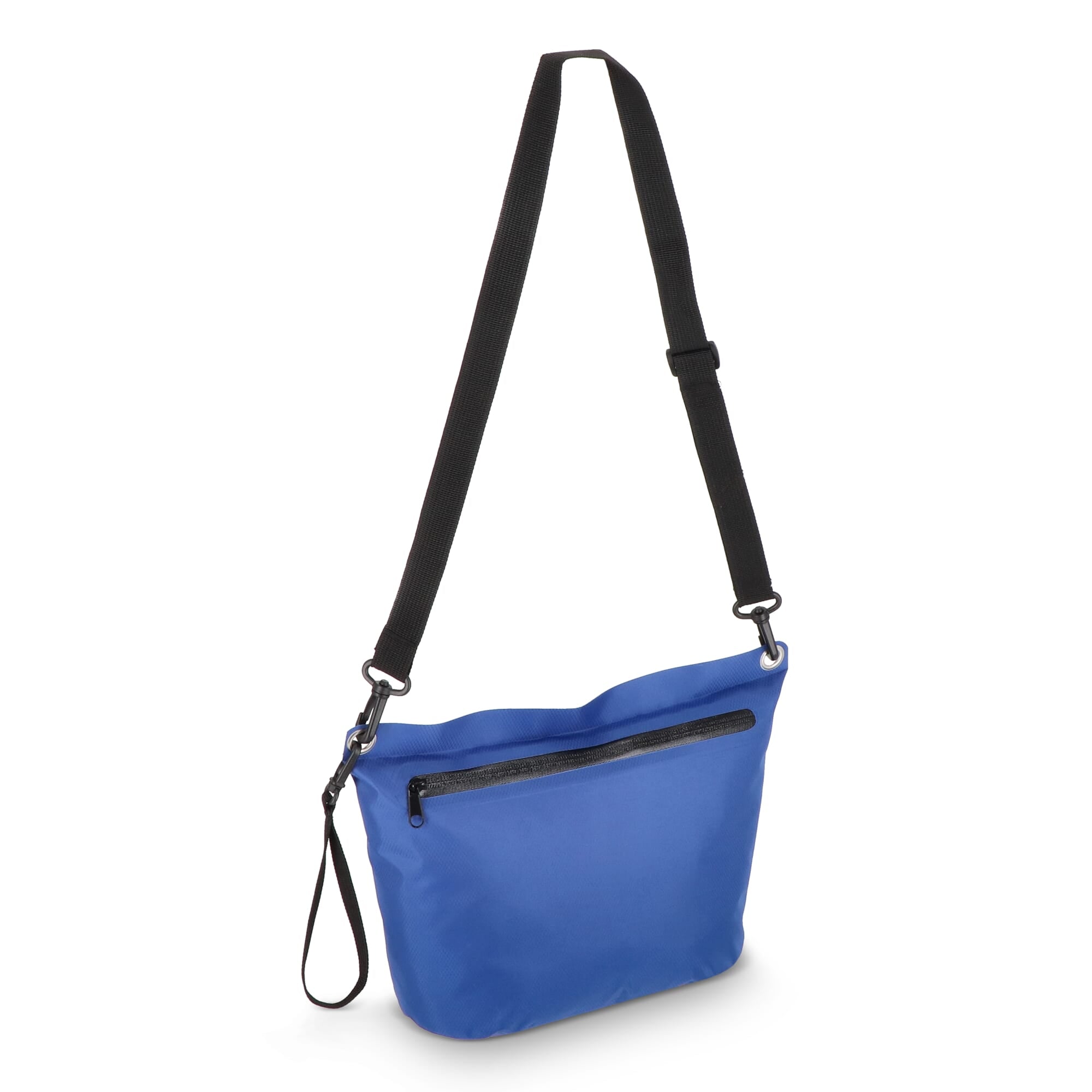 Waterbestendige Ripstop Schoudertas 33 x 23 x 13 cm - JEFFS. Merchandise