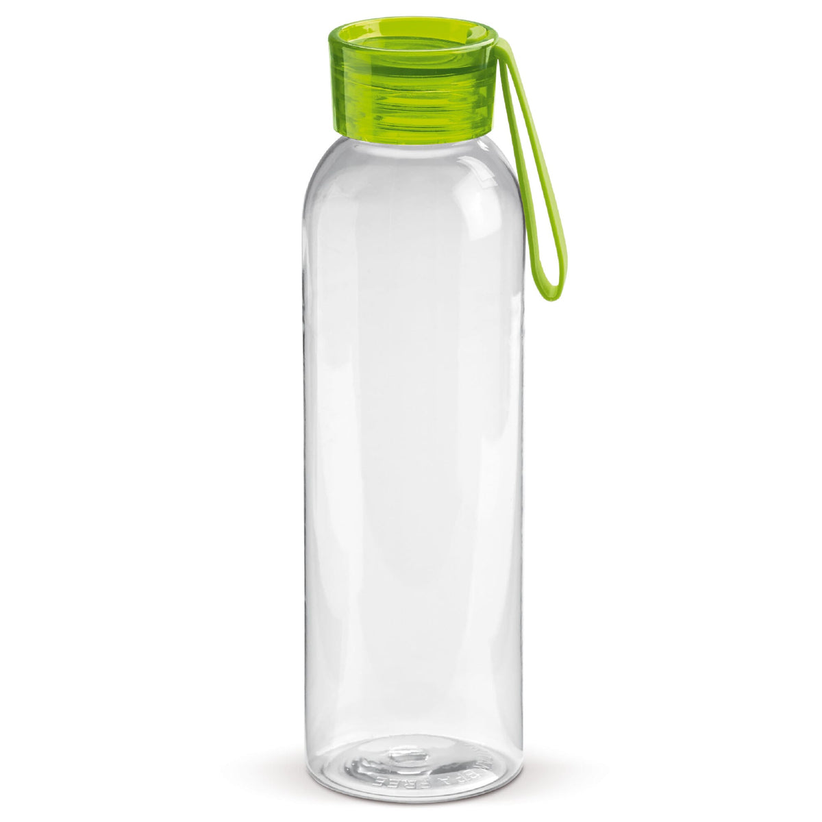Waterfles Tritan 600ml - JEFFS. Merchandise