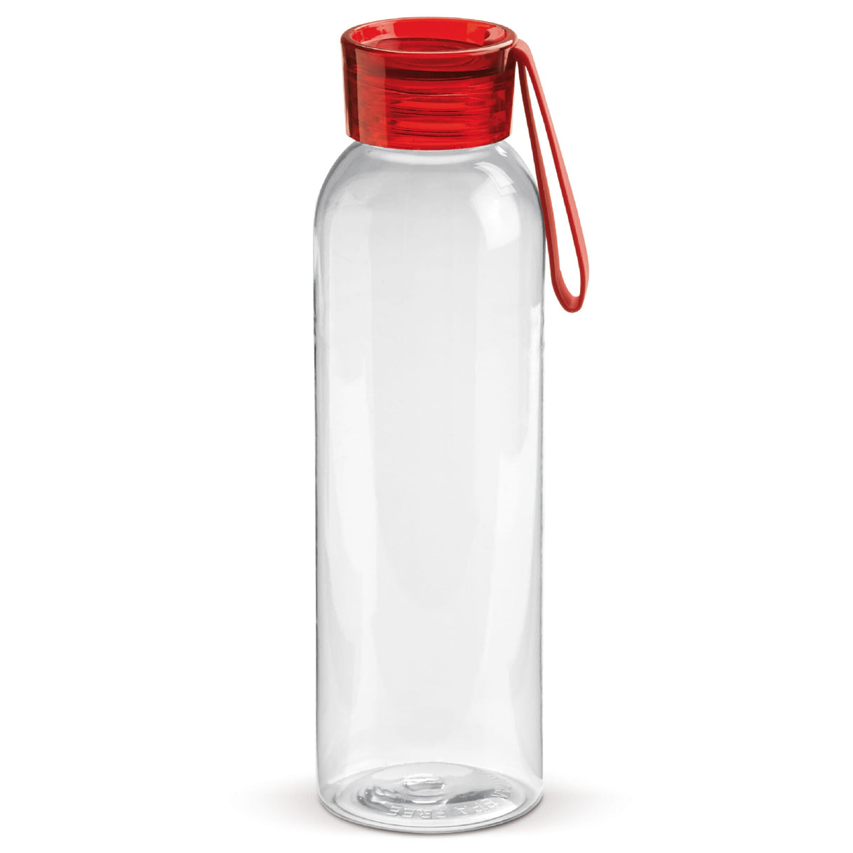 Waterfles Tritan 600ml - JEFFS. Merchandise