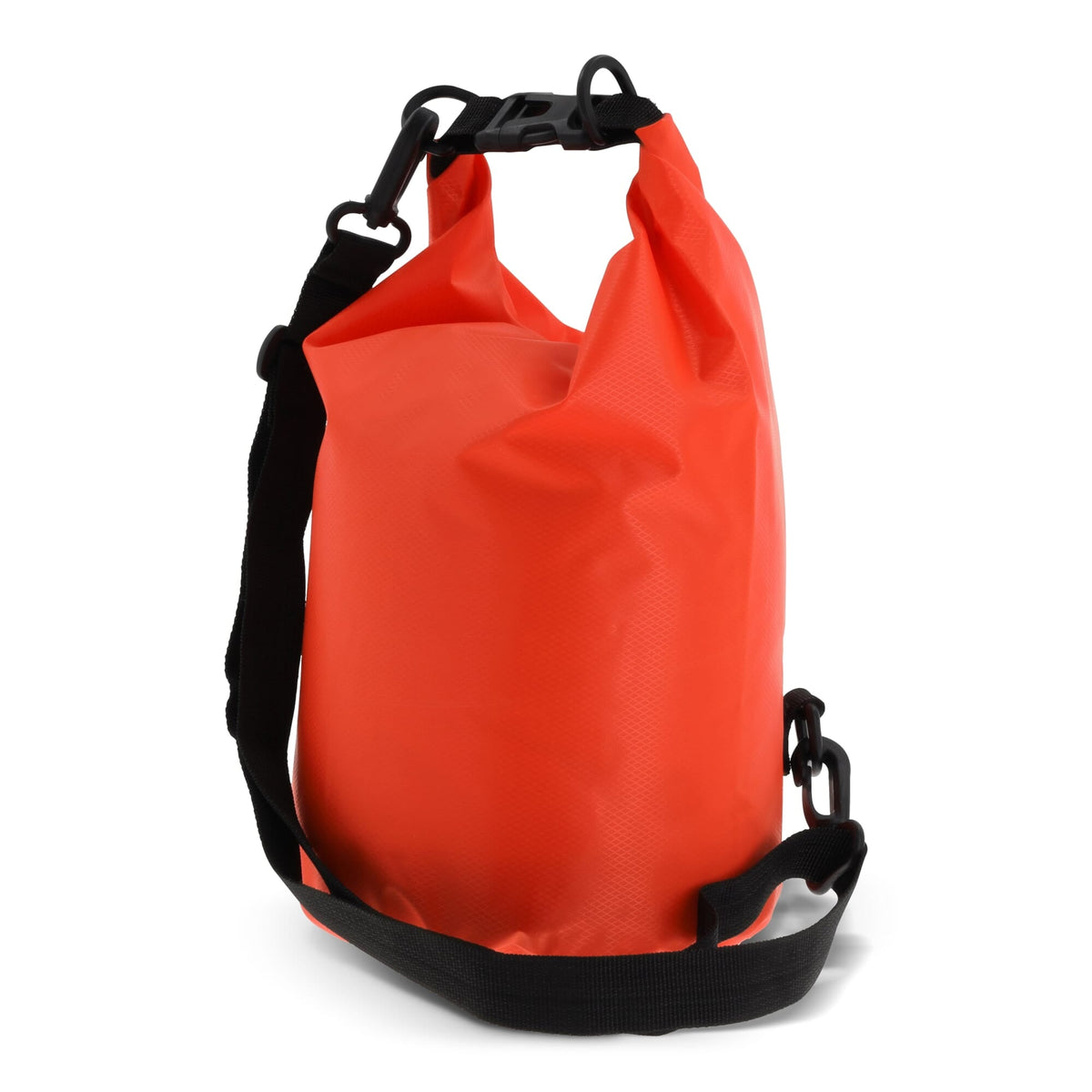 Waterwerende tas 5L IPX6 - JEFFS. Merchandise