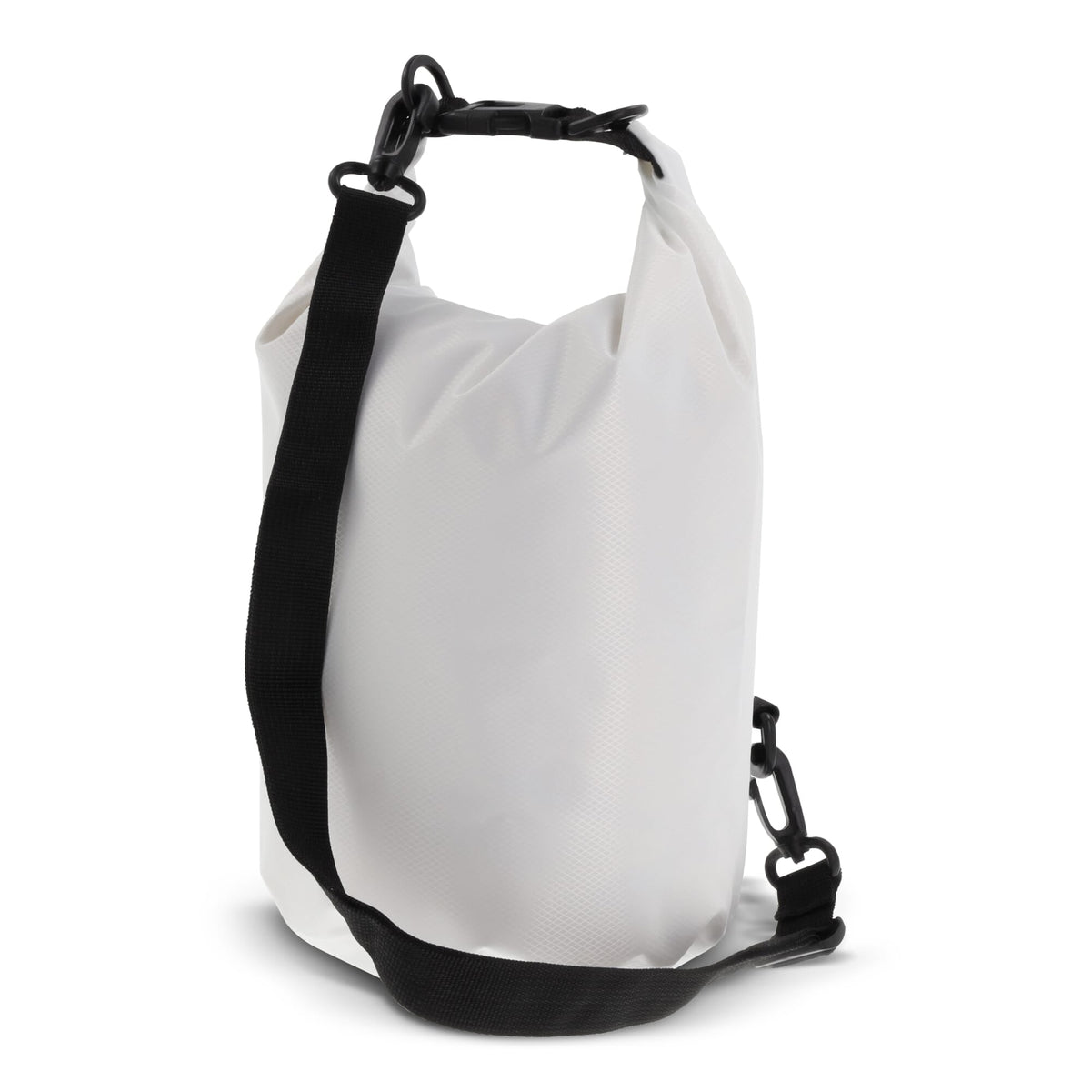 Waterwerende tas 5L IPX6 - JEFFS. Merchandise