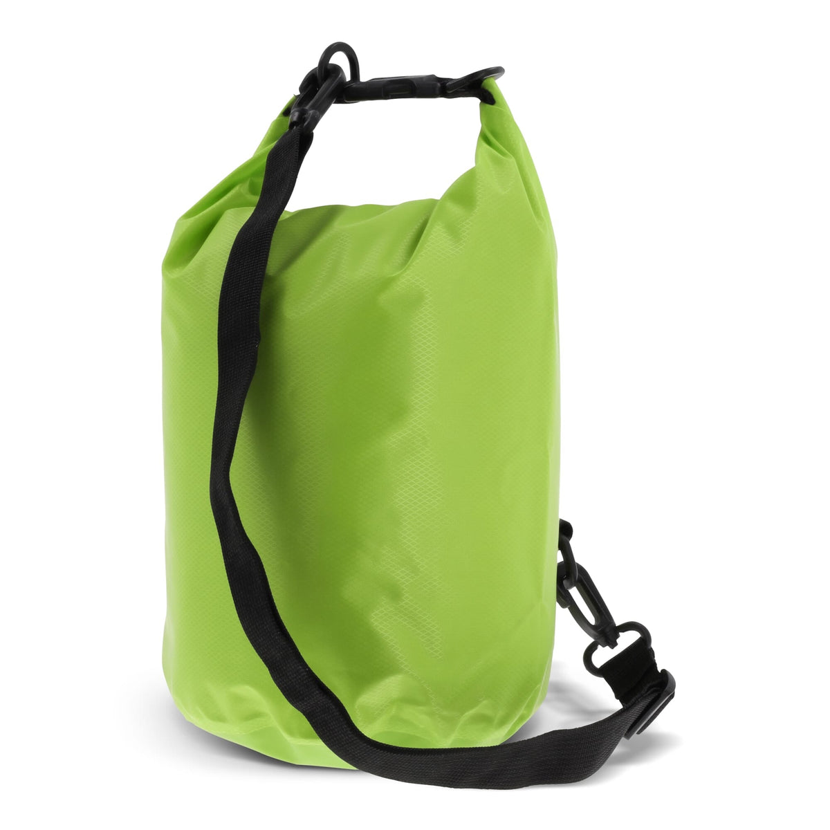 Waterwerende tas 5L IPX6 - JEFFS. Merchandise