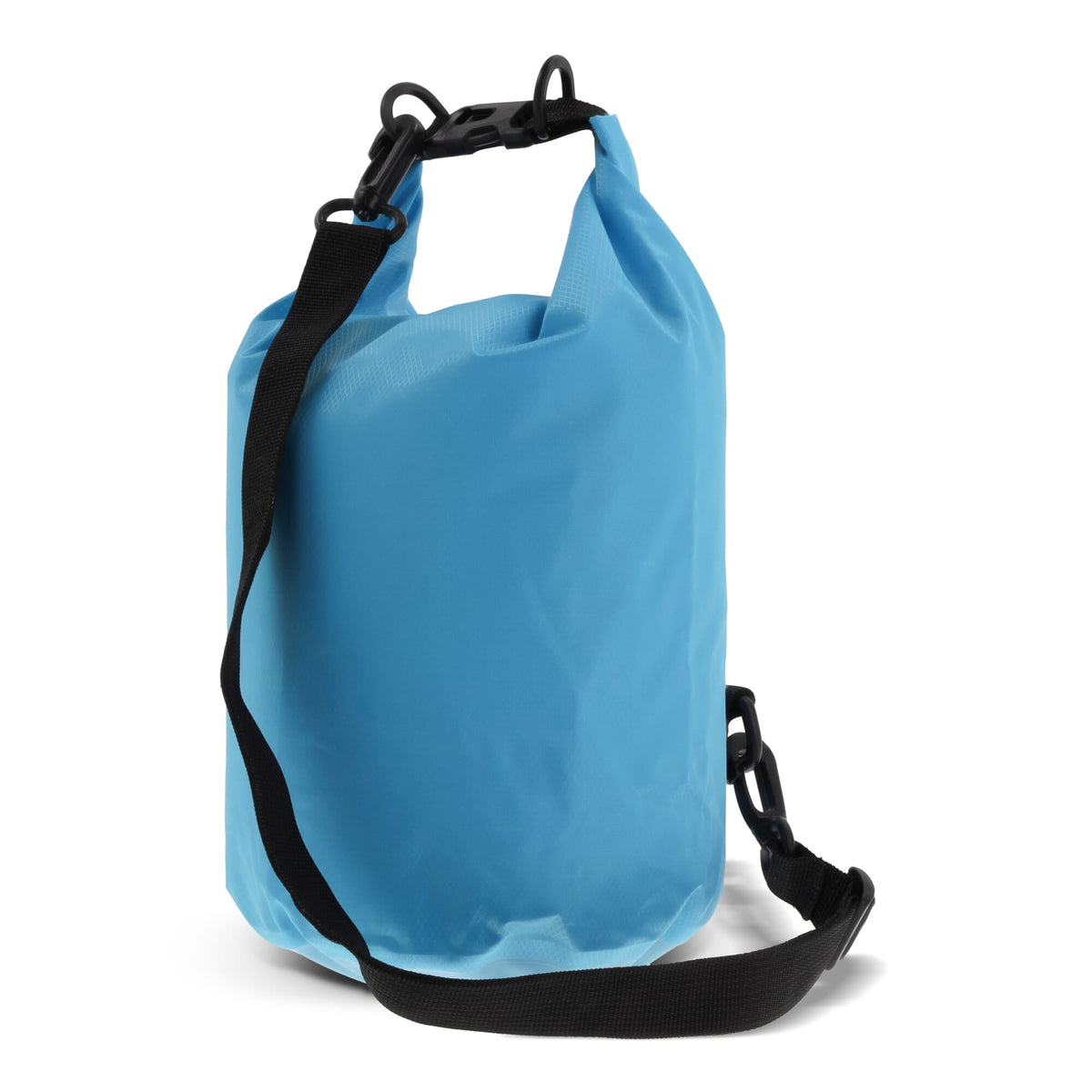 Waterwerende tas 5L IPX6 - JEFFS. Merchandise