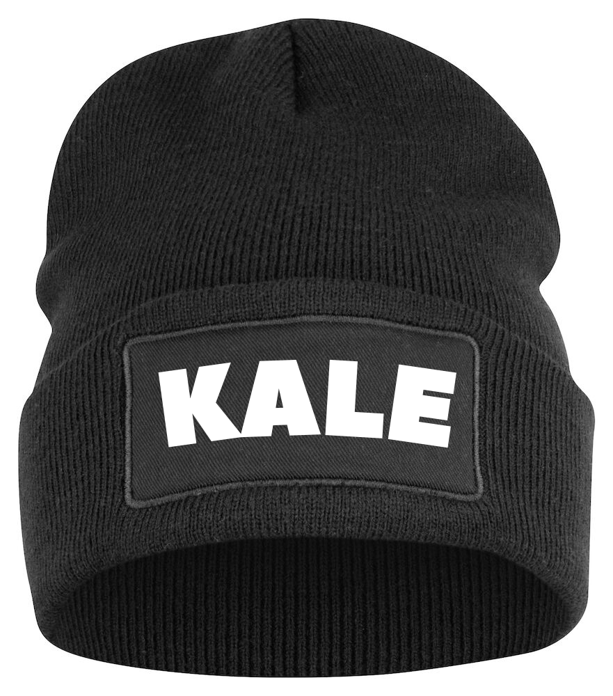 Wintermuts “Kale” – Warm voor Iedereen - Winkel van Katoen