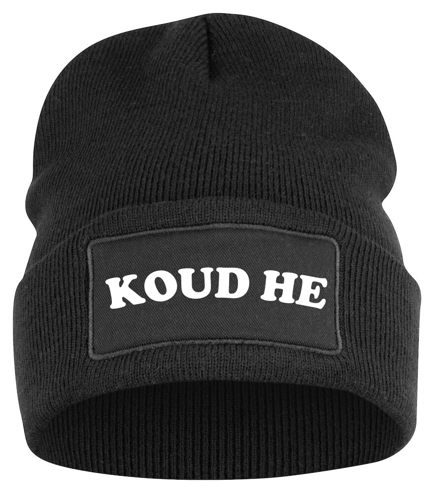 Wintermuts “Koud hè” – Warm én Stijlvol - Winkel van Katoen