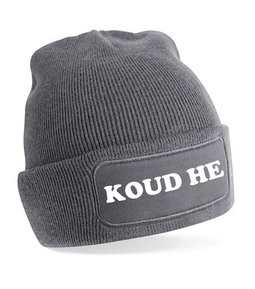 Wintermuts “Koud hè” – Warm én Stijlvol - Winkel van Katoen