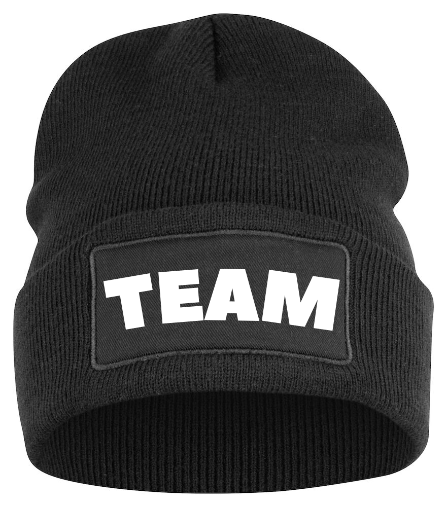 Wintermuts “Team” – Voor Jou en je Crew - Winkel van Katoen
