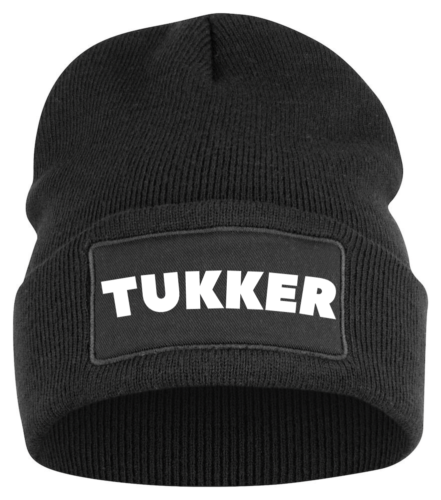 Wintermuts "Tukker" – Verkrijgbaar in 8 Kleuren - Winkel van Katoen