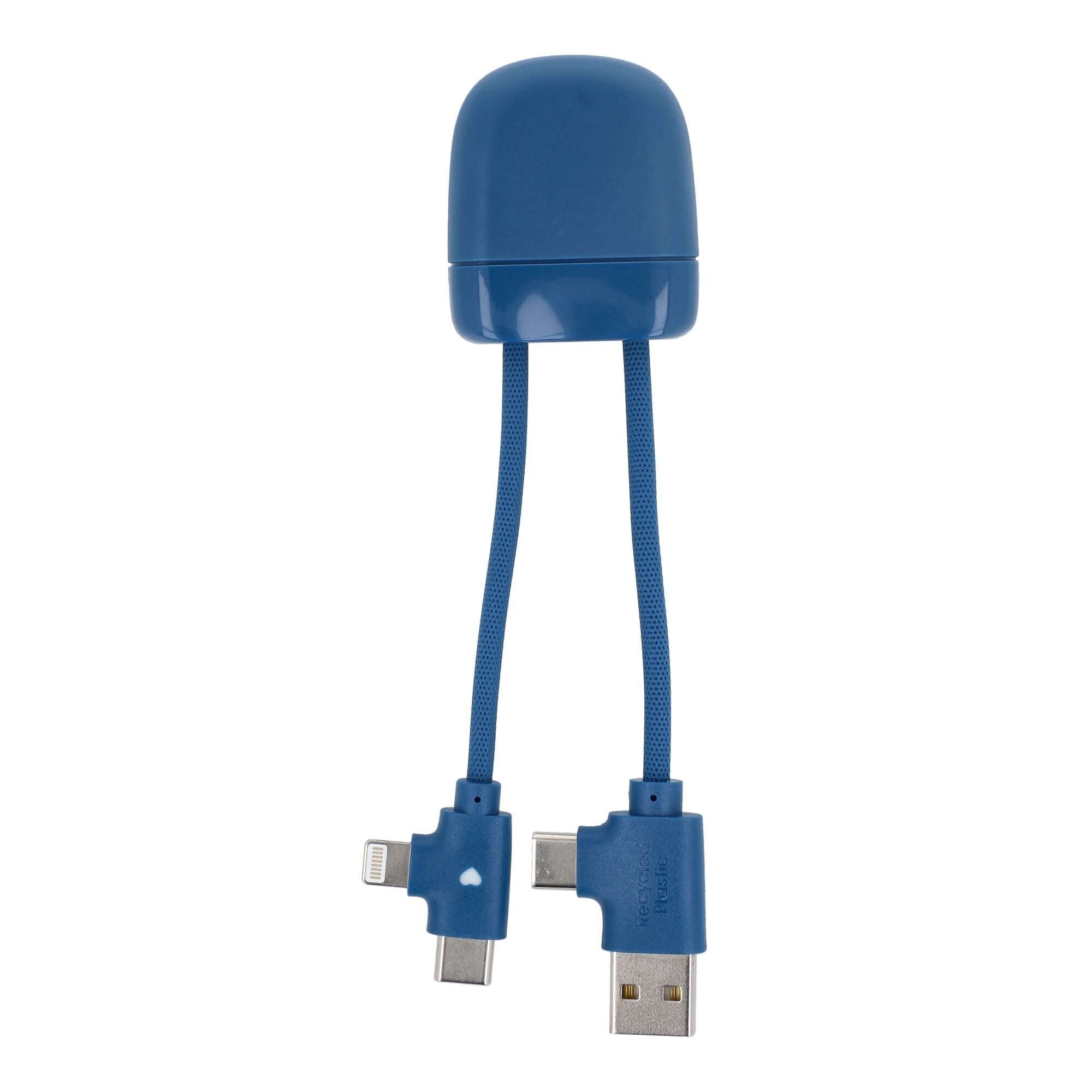 Xoopar ICE-B Multi Oplaadkabel - JEFFS. Merchandise