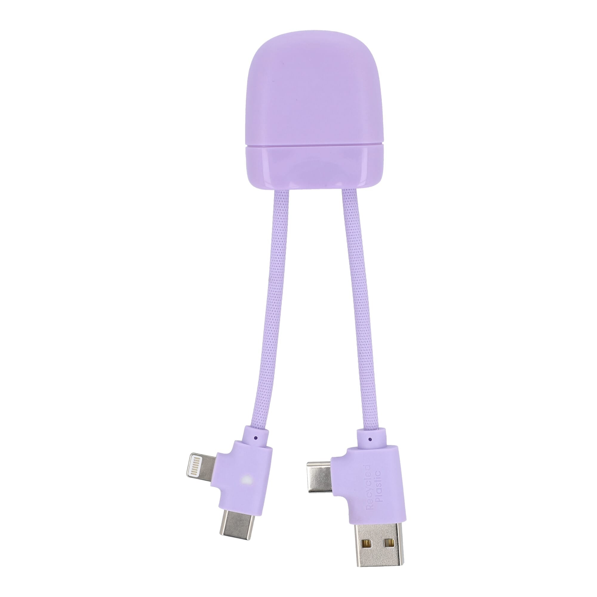 Xoopar ICE-B Multi Oplaadkabel - JEFFS. Merchandise
