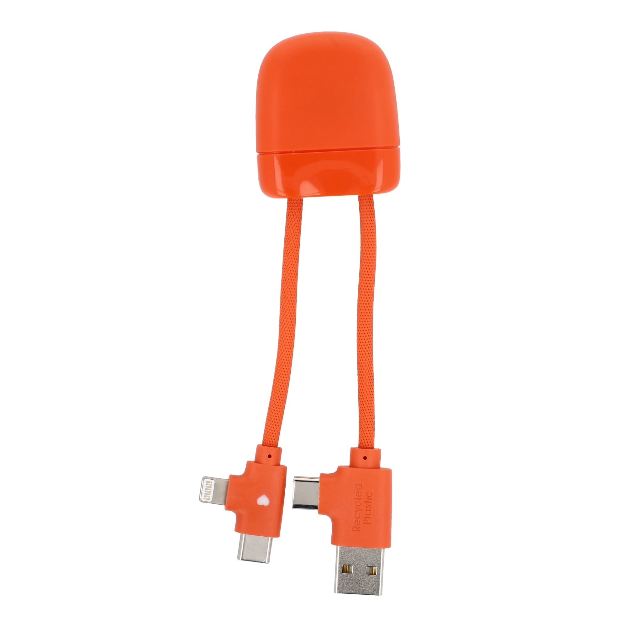 Xoopar ICE-B Multi Oplaadkabel - JEFFS. Merchandise