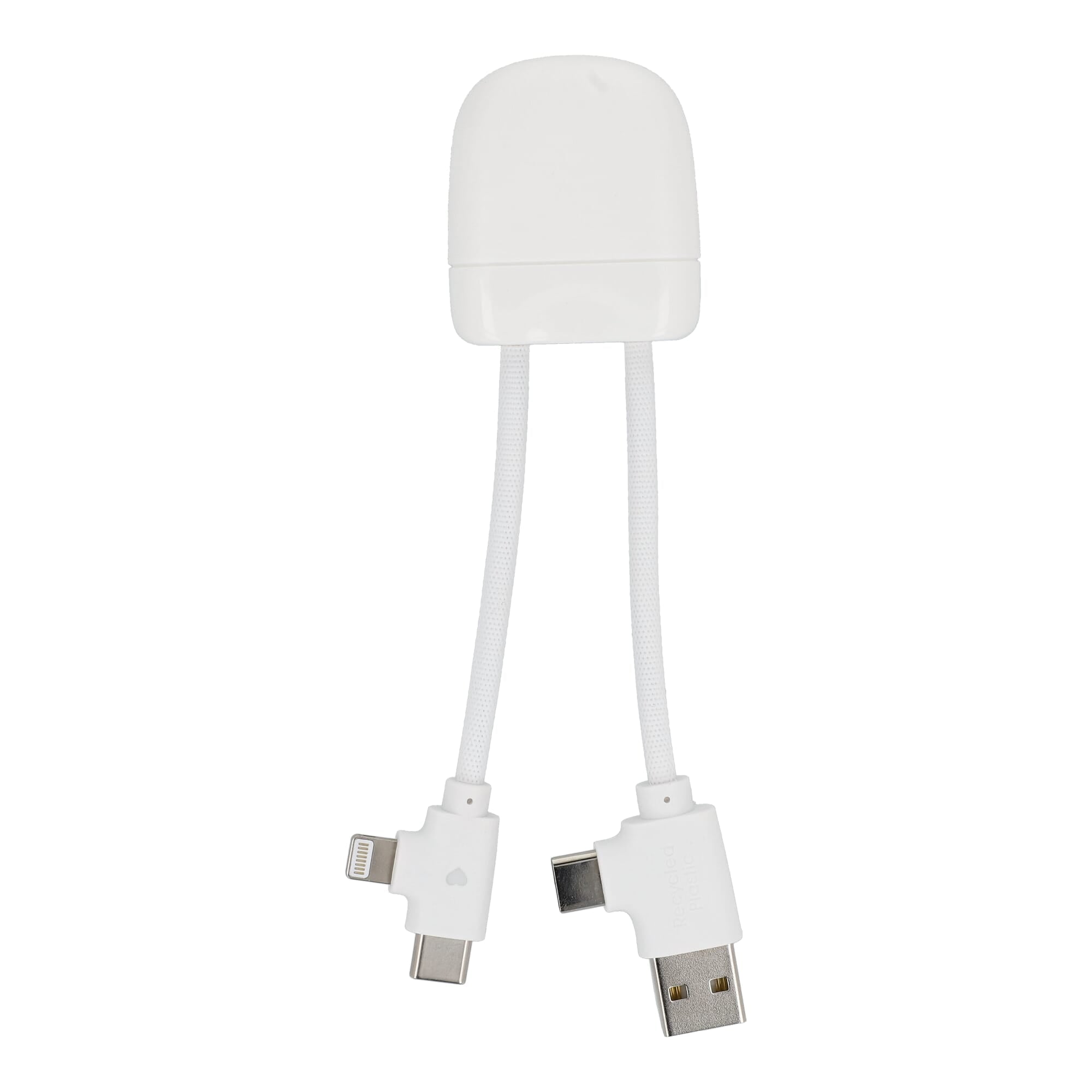 Xoopar ICE-B Multi Oplaadkabel - JEFFS. Merchandise