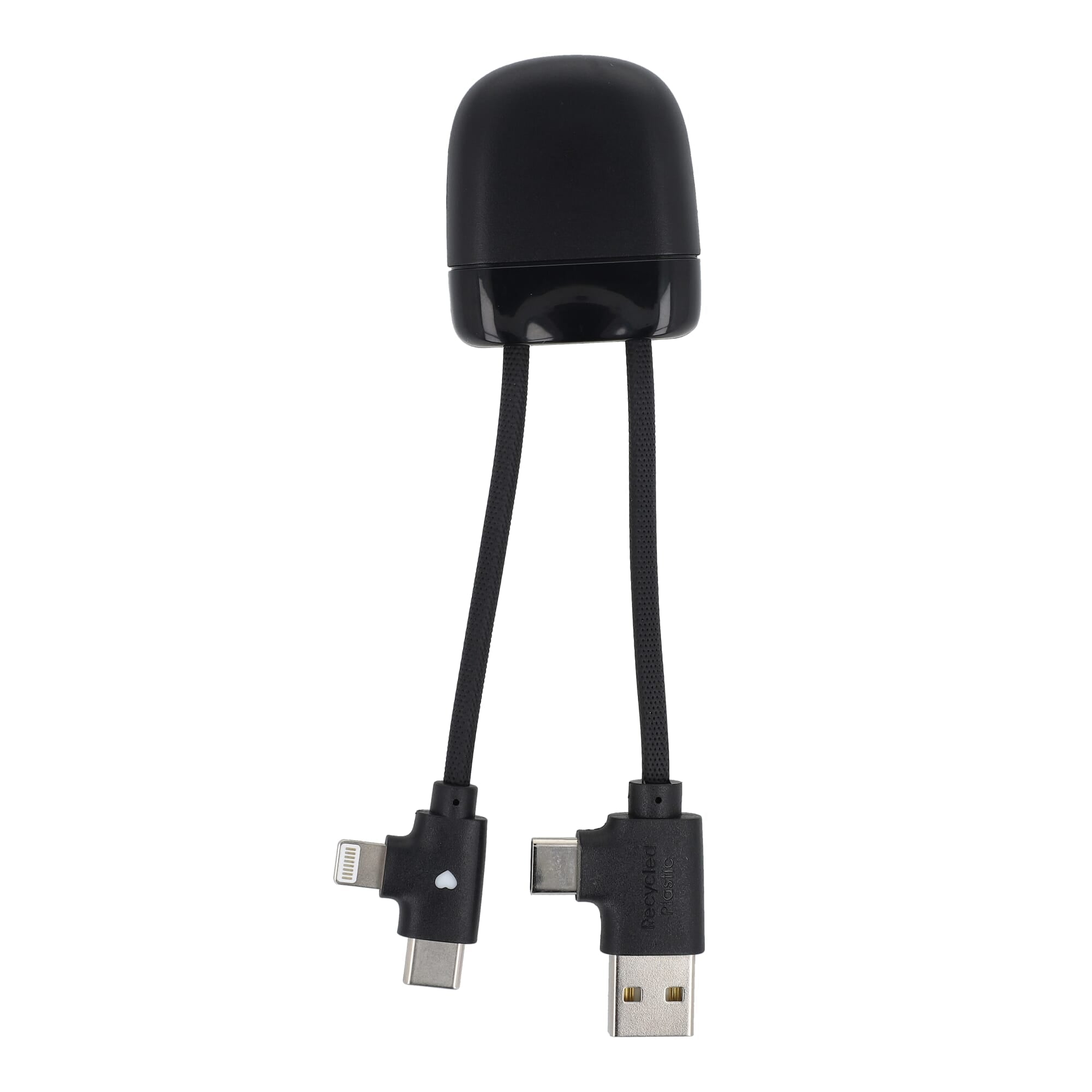 Xoopar ICE-B Multi Oplaadkabel - JEFFS. Merchandise